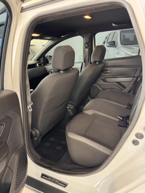 RENAULT Duster 1.6 16V 4P FLEX SCE ZEN, Foto 11