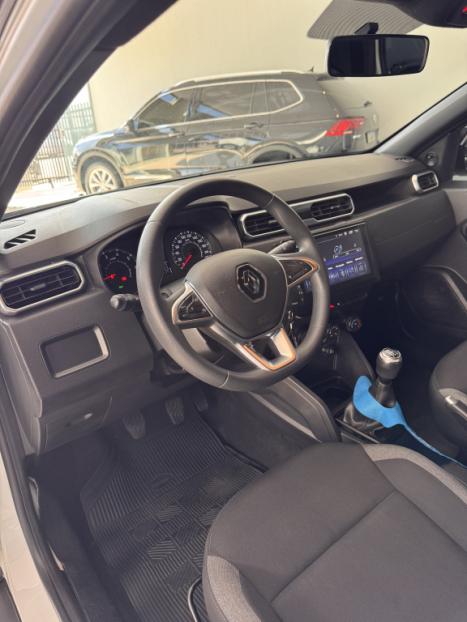RENAULT Duster 1.6 16V 4P FLEX SCE ZEN, Foto 9