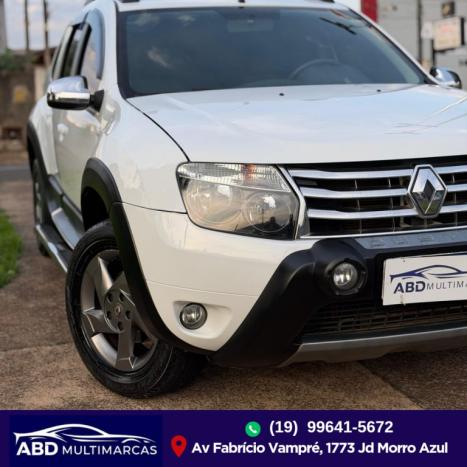 RENAULT Duster 1.6 16V 4P FLEX DYNAMIQUE, Foto 3