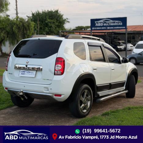 RENAULT Duster 1.6 16V 4P FLEX DYNAMIQUE, Foto 6