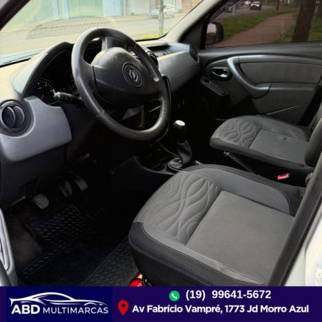 RENAULT Duster 1.6 16V 4P FLEX DYNAMIQUE, Foto 10