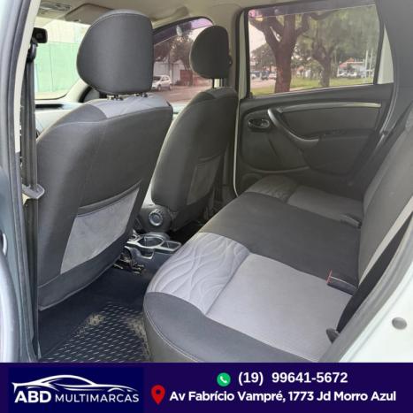 RENAULT Duster 1.6 16V 4P FLEX DYNAMIQUE, Foto 11