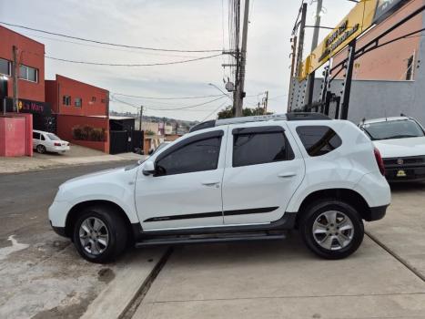 RENAULT Duster 1.6 16V 4P FLEX DYNAMIQUE AUTOMÁTICO CVT, Foto 2