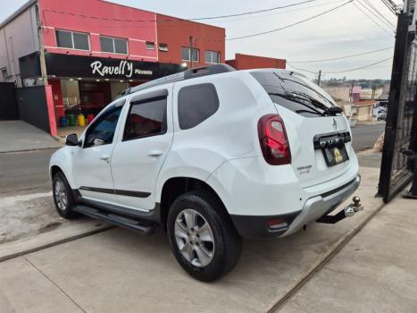 RENAULT Duster 1.6 16V 4P FLEX DYNAMIQUE AUTOMÁTICO CVT, Foto 3