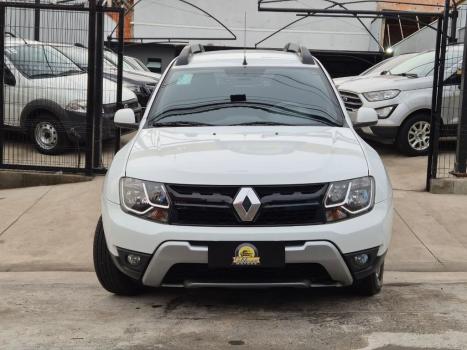 RENAULT Duster 1.6 16V 4P FLEX DYNAMIQUE AUTOMÁTICO CVT, Foto 5