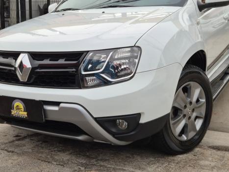 RENAULT Duster 1.6 16V 4P FLEX DYNAMIQUE AUTOMÁTICO CVT, Foto 6