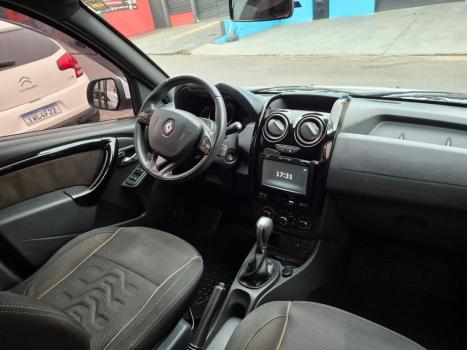 RENAULT Duster 1.6 16V 4P FLEX DYNAMIQUE AUTOMÁTICO CVT, Foto 7