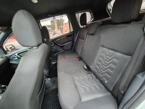 RENAULT Duster 1.6 16V 4P FLEX DYNAMIQUE AUTOMÁTICO CVT, Foto 8