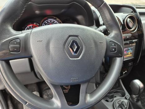 RENAULT Duster 1.6 16V 4P FLEX DYNAMIQUE AUTOMÁTICO CVT, Foto 10