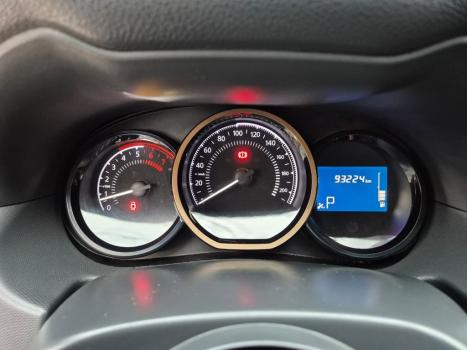 RENAULT Duster 1.6 16V 4P FLEX DYNAMIQUE AUTOMÁTICO CVT, Foto 11