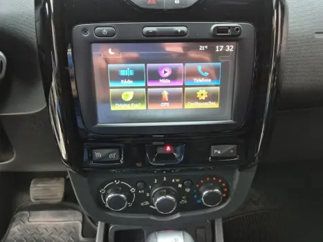 RENAULT Duster 1.6 16V 4P FLEX DYNAMIQUE AUTOMÁTICO CVT, Foto 13