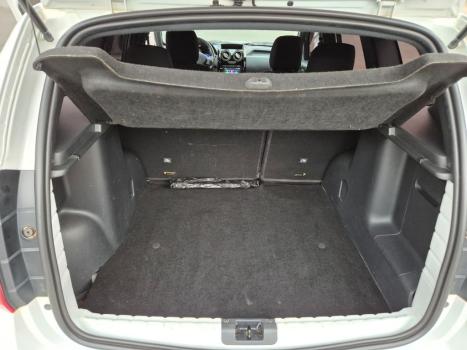 RENAULT Duster 1.6 16V 4P FLEX DYNAMIQUE AUTOMÁTICO CVT, Foto 15