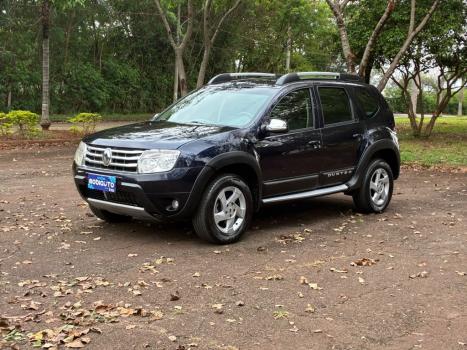 RENAULT Duster 1.6 16V 4P FLEX DYNAMIQUE, Foto 2