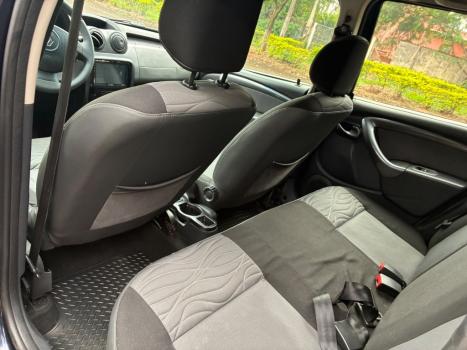 RENAULT Duster 1.6 16V 4P FLEX DYNAMIQUE, Foto 3