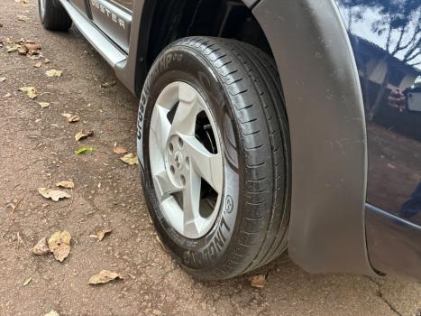 RENAULT Duster 1.6 16V 4P FLEX DYNAMIQUE, Foto 4