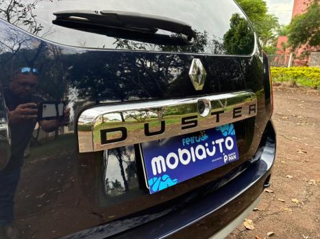 RENAULT Duster 1.6 16V 4P FLEX DYNAMIQUE, Foto 5