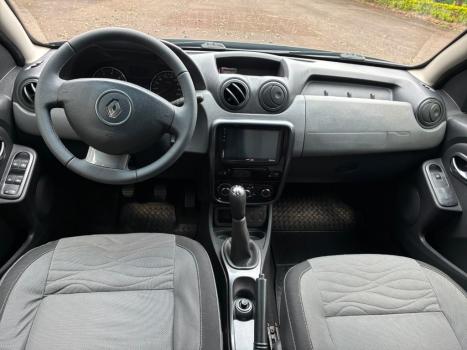 RENAULT Duster 1.6 16V 4P FLEX DYNAMIQUE, Foto 6