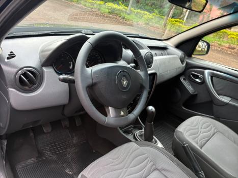 RENAULT Duster 1.6 16V 4P FLEX DYNAMIQUE, Foto 7