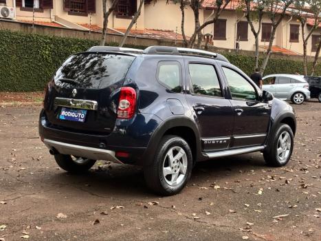 RENAULT Duster 1.6 16V 4P FLEX DYNAMIQUE, Foto 9
