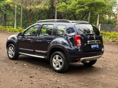 RENAULT Duster 1.6 16V 4P FLEX DYNAMIQUE, Foto 10