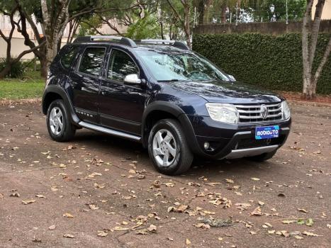 RENAULT Duster 1.6 16V 4P FLEX DYNAMIQUE, Foto 11