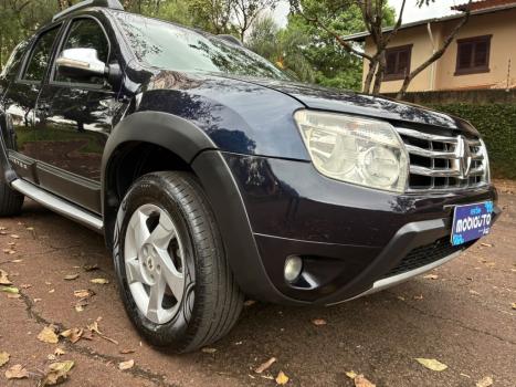 RENAULT Duster 1.6 16V 4P FLEX DYNAMIQUE, Foto 12