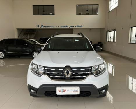 RENAULT Duster 1.6 16V 4P FLEX INTENSE, Foto 2