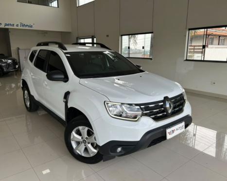 RENAULT Duster 1.6 16V 4P FLEX INTENSE, Foto 3