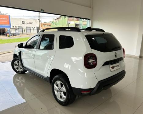RENAULT Duster 1.6 16V 4P FLEX INTENSE, Foto 4