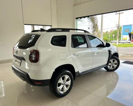 RENAULT Duster 1.6 16V 4P FLEX INTENSE, Foto 6