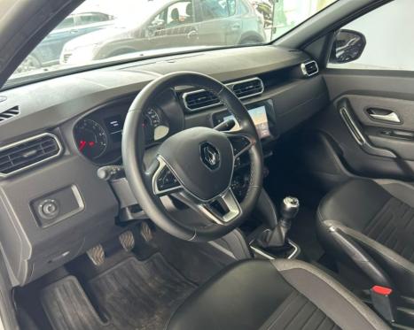 RENAULT Duster 1.6 16V 4P FLEX INTENSE, Foto 7