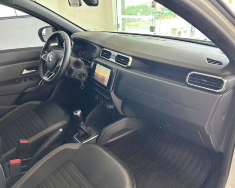 RENAULT Duster 1.6 16V 4P FLEX INTENSE, Foto 8