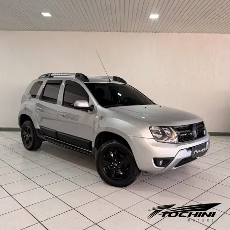 RENAULT Duster 1.6 16V 4P FLEX DYNAMIQUE, Foto 1
