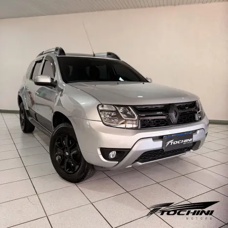 RENAULT Duster 1.6 16V 4P FLEX DYNAMIQUE, Foto 3