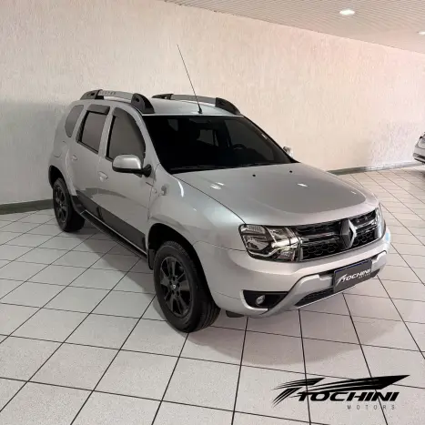RENAULT Duster 1.6 16V 4P FLEX DYNAMIQUE, Foto 5
