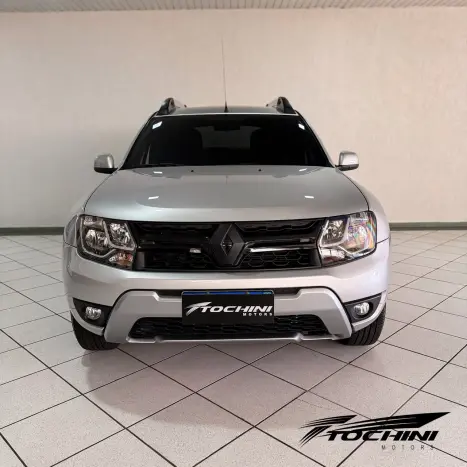 RENAULT Duster 1.6 16V 4P FLEX DYNAMIQUE, Foto 6