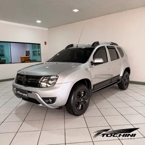 RENAULT Duster 1.6 16V 4P FLEX DYNAMIQUE, Foto 7