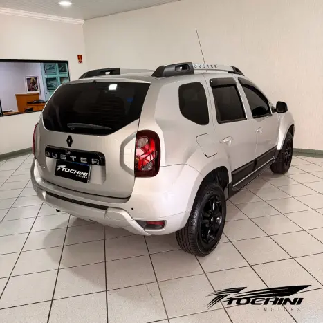 RENAULT Duster 1.6 16V 4P FLEX DYNAMIQUE, Foto 8