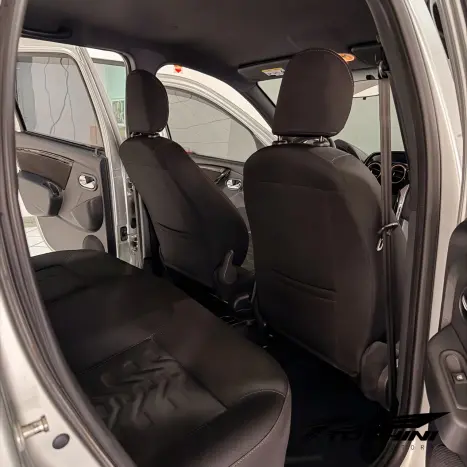 RENAULT Duster 1.6 16V 4P FLEX DYNAMIQUE, Foto 9