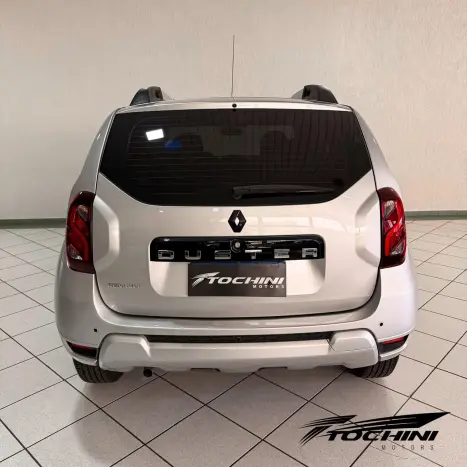 RENAULT Duster 1.6 16V 4P FLEX DYNAMIQUE, Foto 10