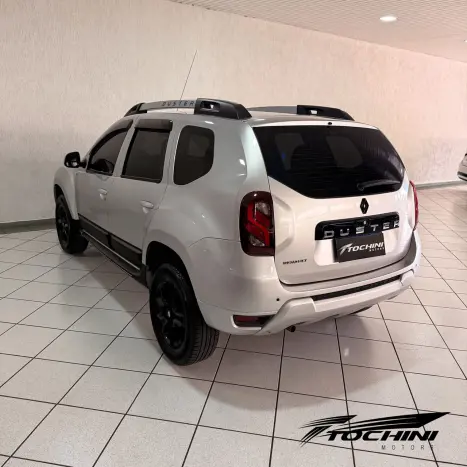 RENAULT Duster 1.6 16V 4P FLEX DYNAMIQUE, Foto 11