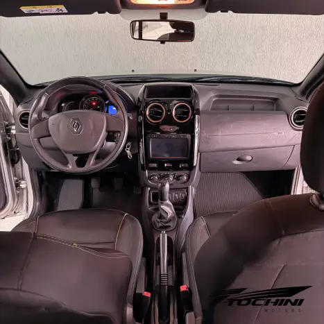 RENAULT Duster 1.6 16V 4P FLEX DYNAMIQUE, Foto 12