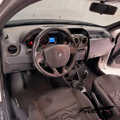 RENAULT Duster 1.6 16V 4P FLEX DYNAMIQUE, Foto 15
