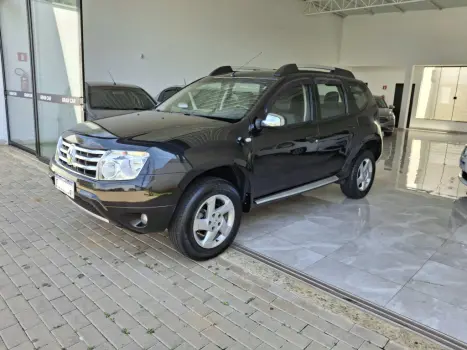 RENAULT Duster 1.6 16V 4P FLEX DYNAMIQUE, Foto 1