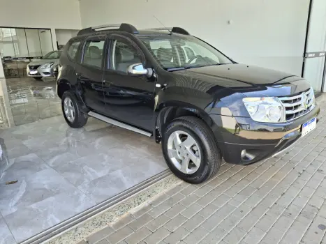 RENAULT Duster 1.6 16V 4P FLEX DYNAMIQUE, Foto 2