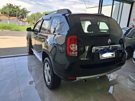 RENAULT Duster 1.6 16V 4P FLEX DYNAMIQUE, Foto 3