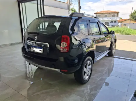 RENAULT Duster 1.6 16V 4P FLEX DYNAMIQUE, Foto 4