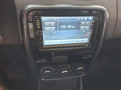 RENAULT Duster 1.6 16V 4P FLEX DYNAMIQUE, Foto 5