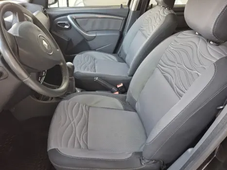 RENAULT Duster 1.6 16V 4P FLEX DYNAMIQUE, Foto 7