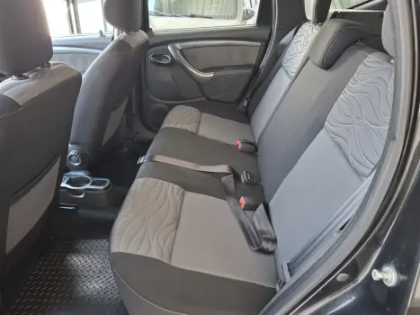 RENAULT Duster 1.6 16V 4P FLEX DYNAMIQUE, Foto 8